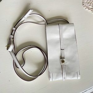 NEW w/o tags Hobo Token Wallet Crossbody